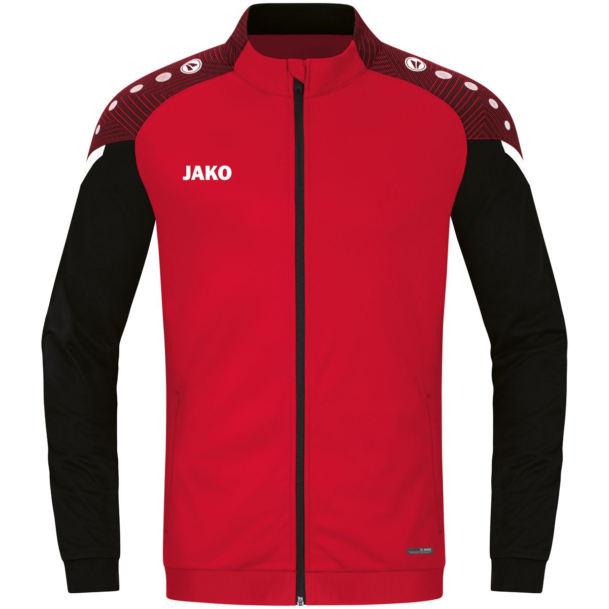 Jako Polyesterjacke Performance Kinder