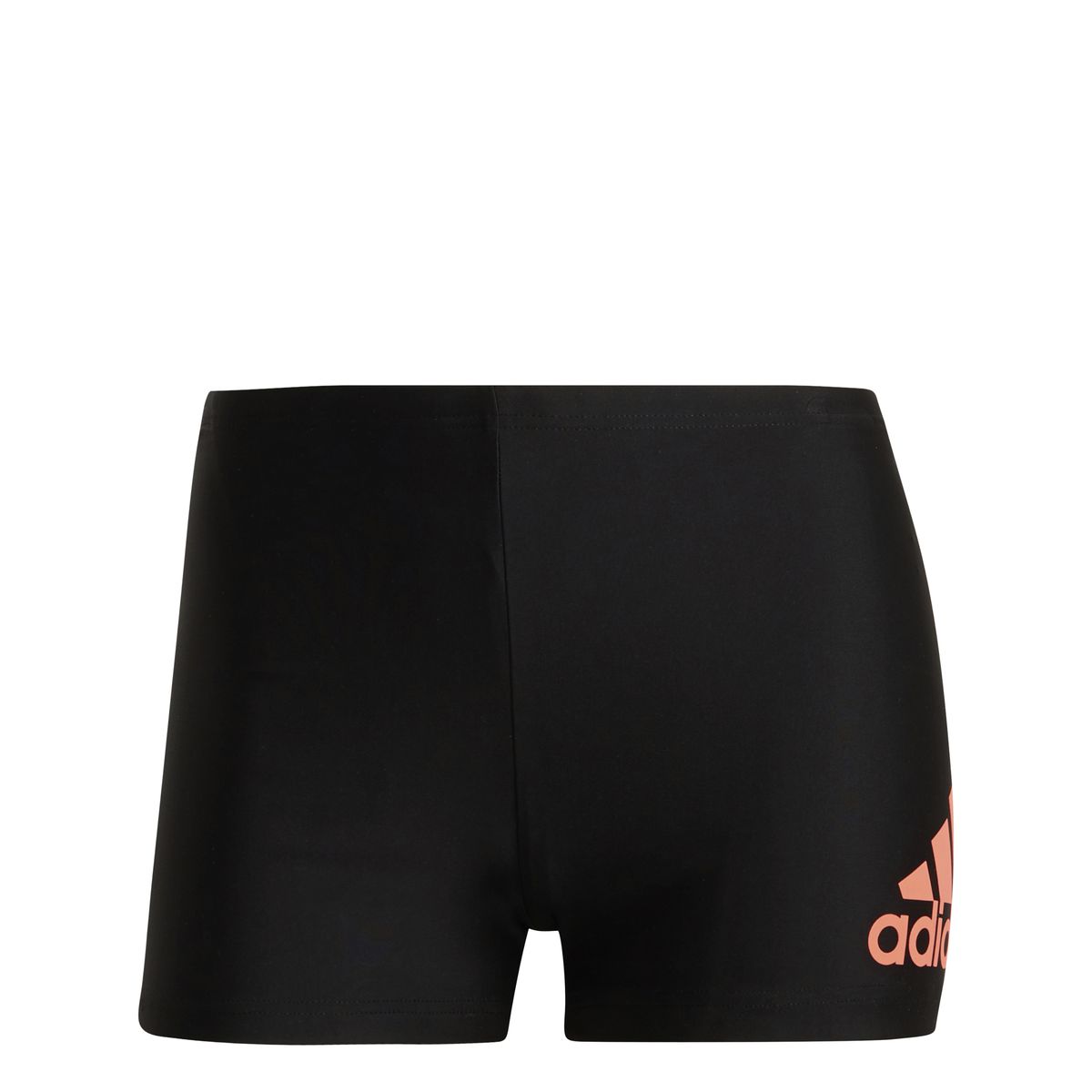 Adidas Badge Fitness Boxer-Badehose Herren