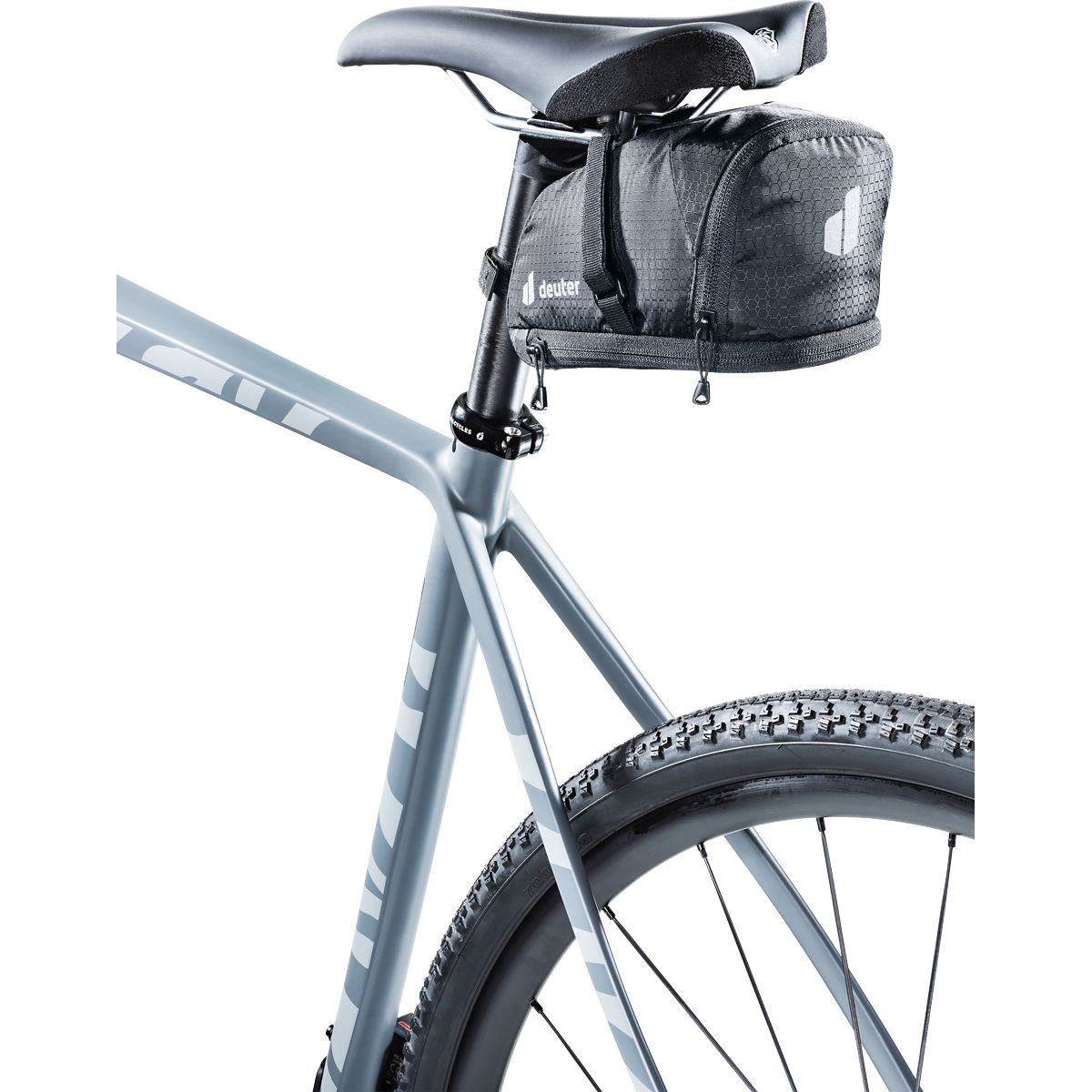 Deuter Bike Bag 1.1 + 0.3 Fahrradtasche