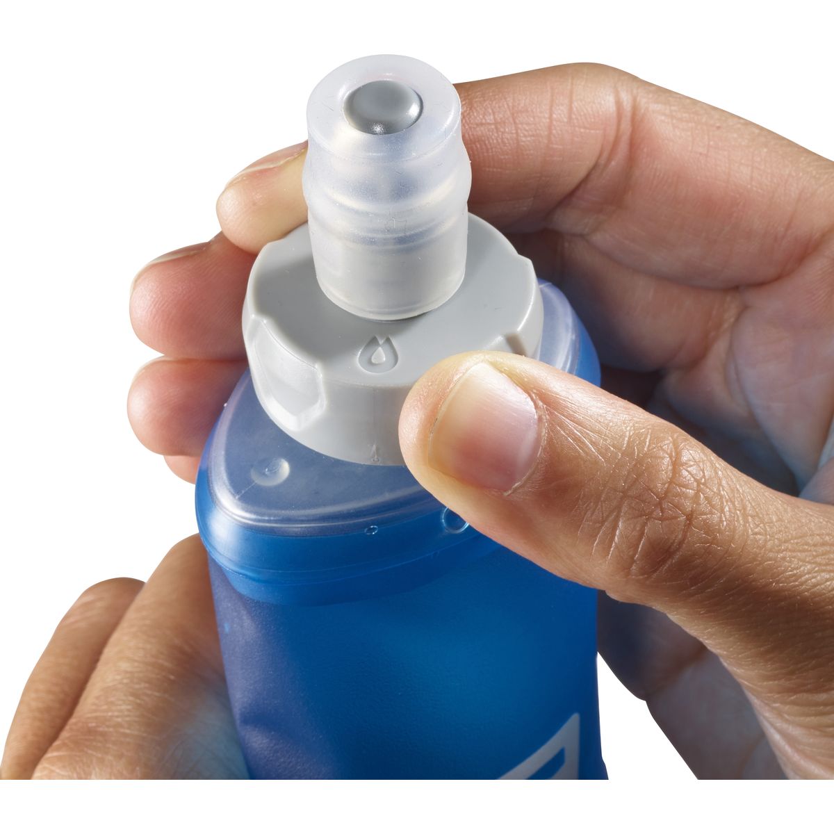 Salomon Soft Flask 250ml/8oz 28 Unisex Trinkbehälter_1