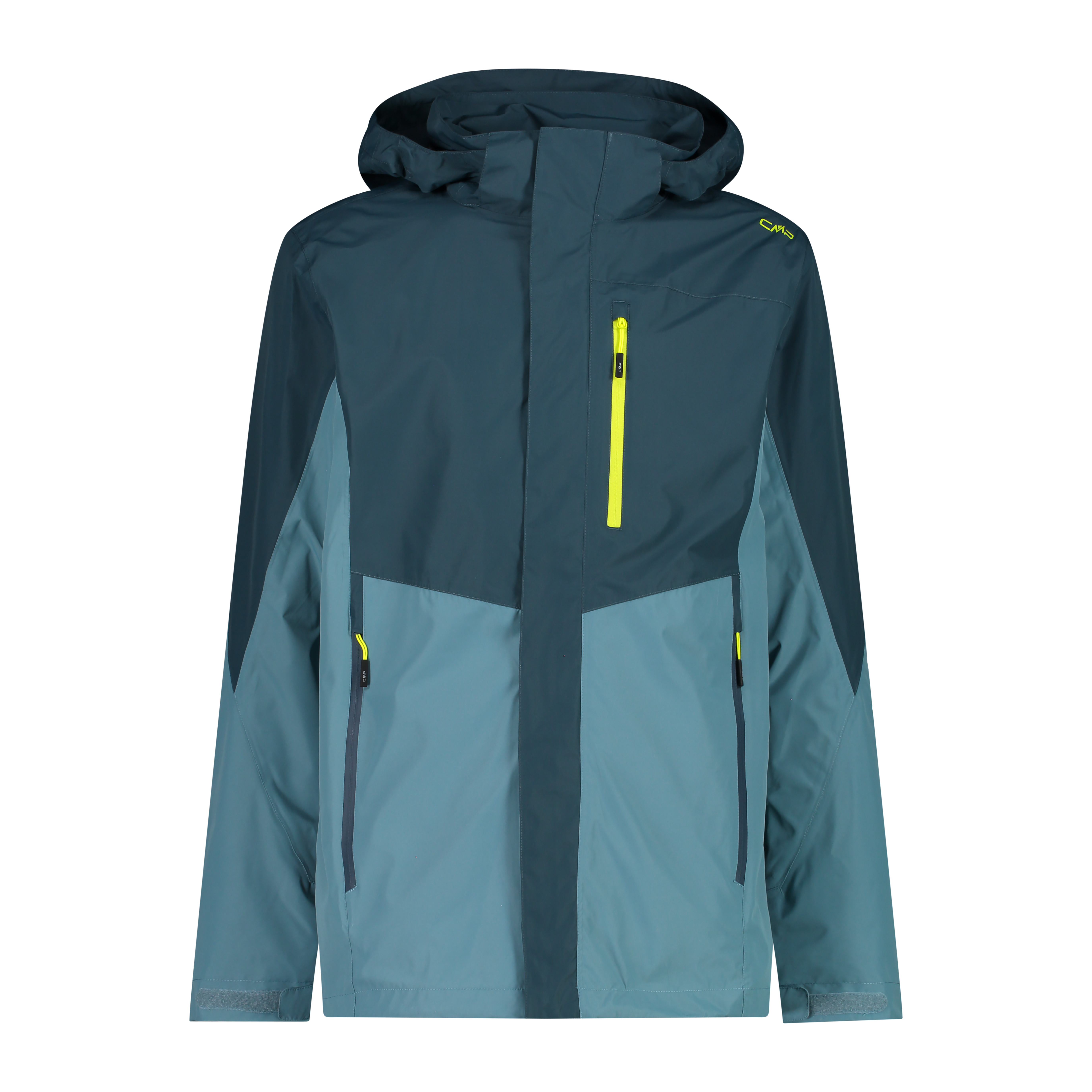 CMP Jacket Zip Hood Herren Blouson