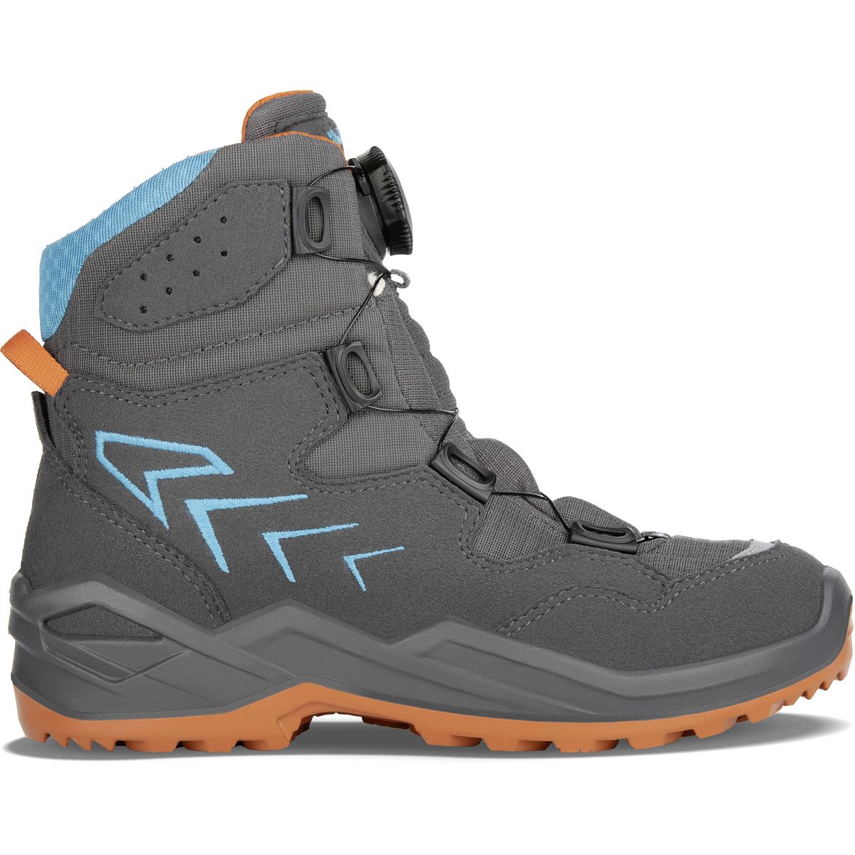 Lowa Firo GTX Kinder Lifestyle-Schuh