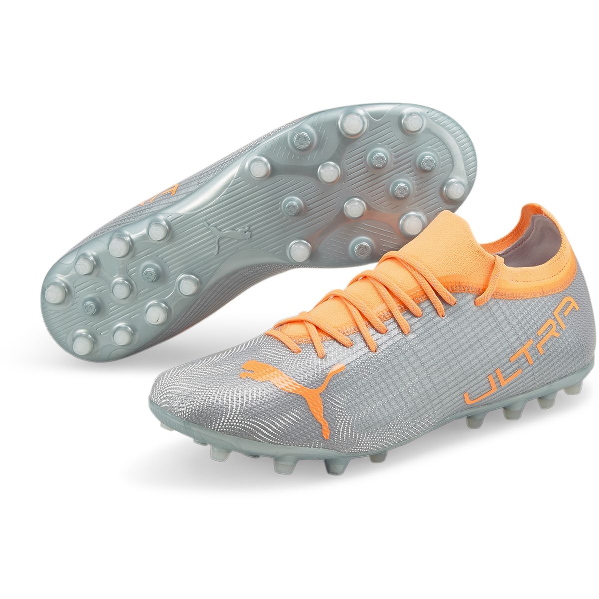 Puma Ultra 2.4 MG Herren Nockenschuhe