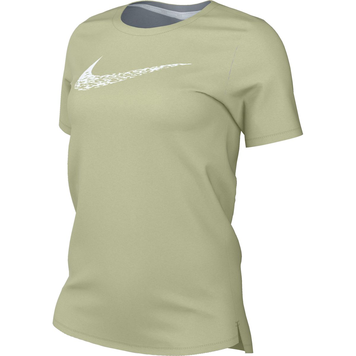 Nike Swoosh Run Top Damen T-Shirt
