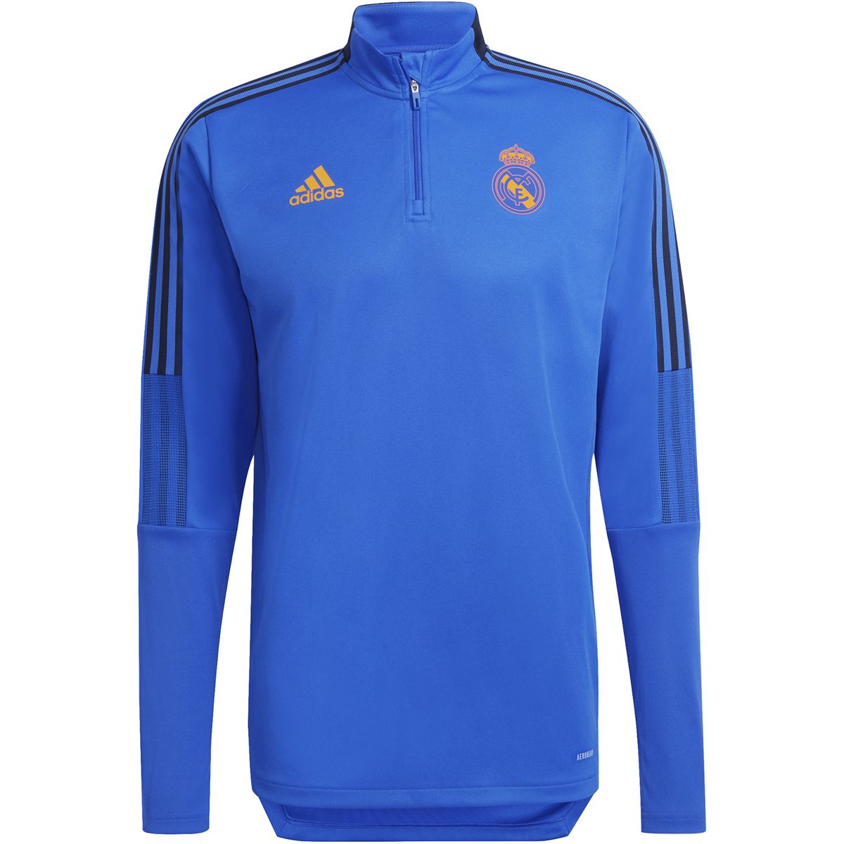 Adidas Real Madrid Tiro Trainingsoberteil Herren
