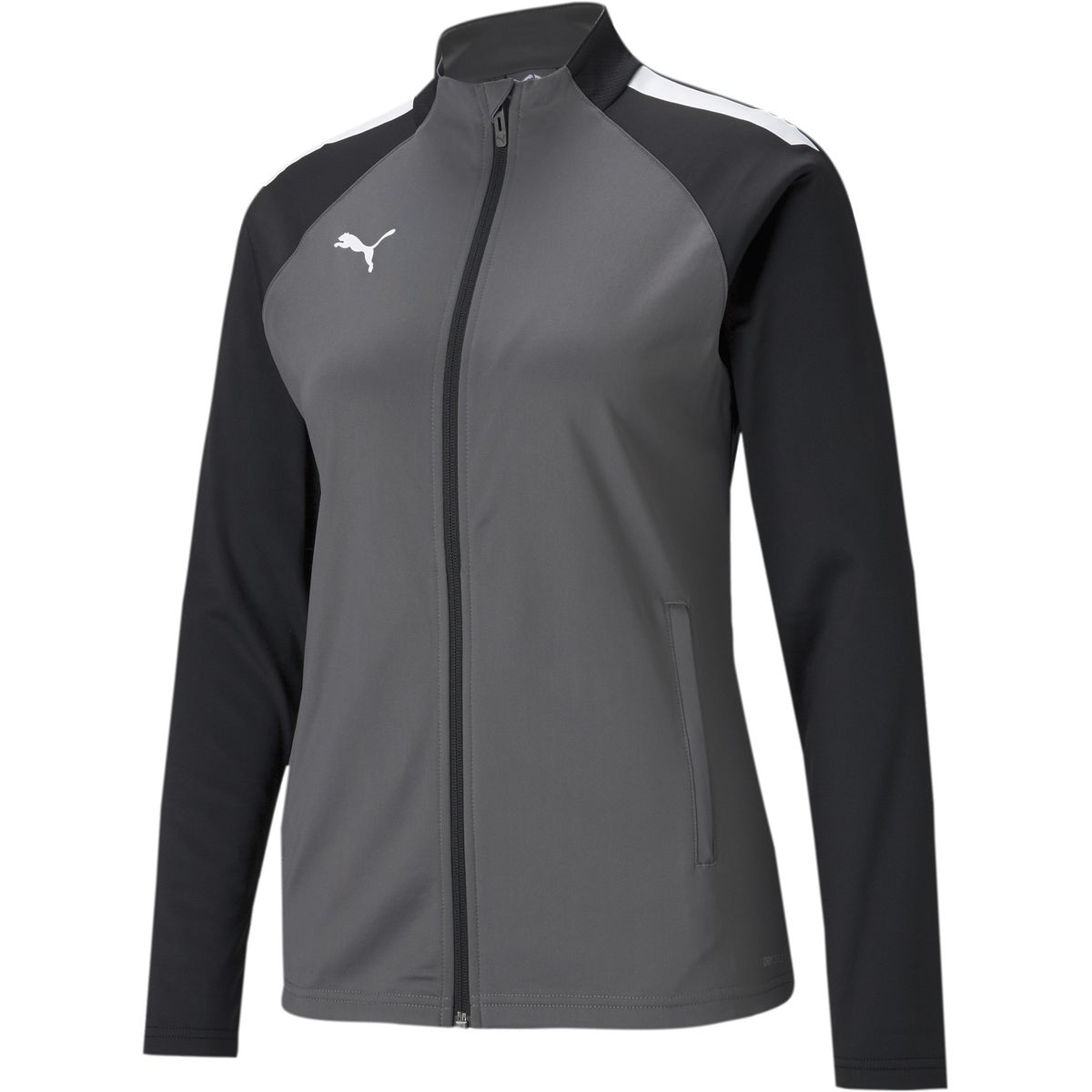 Puma TeamLIGA Training W Damen Blouson