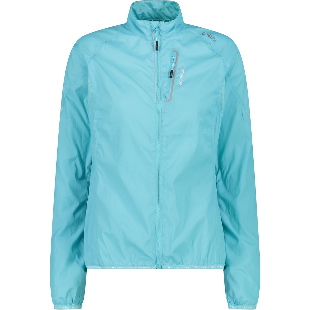 CMP Jacket Damen Schlupfjacke