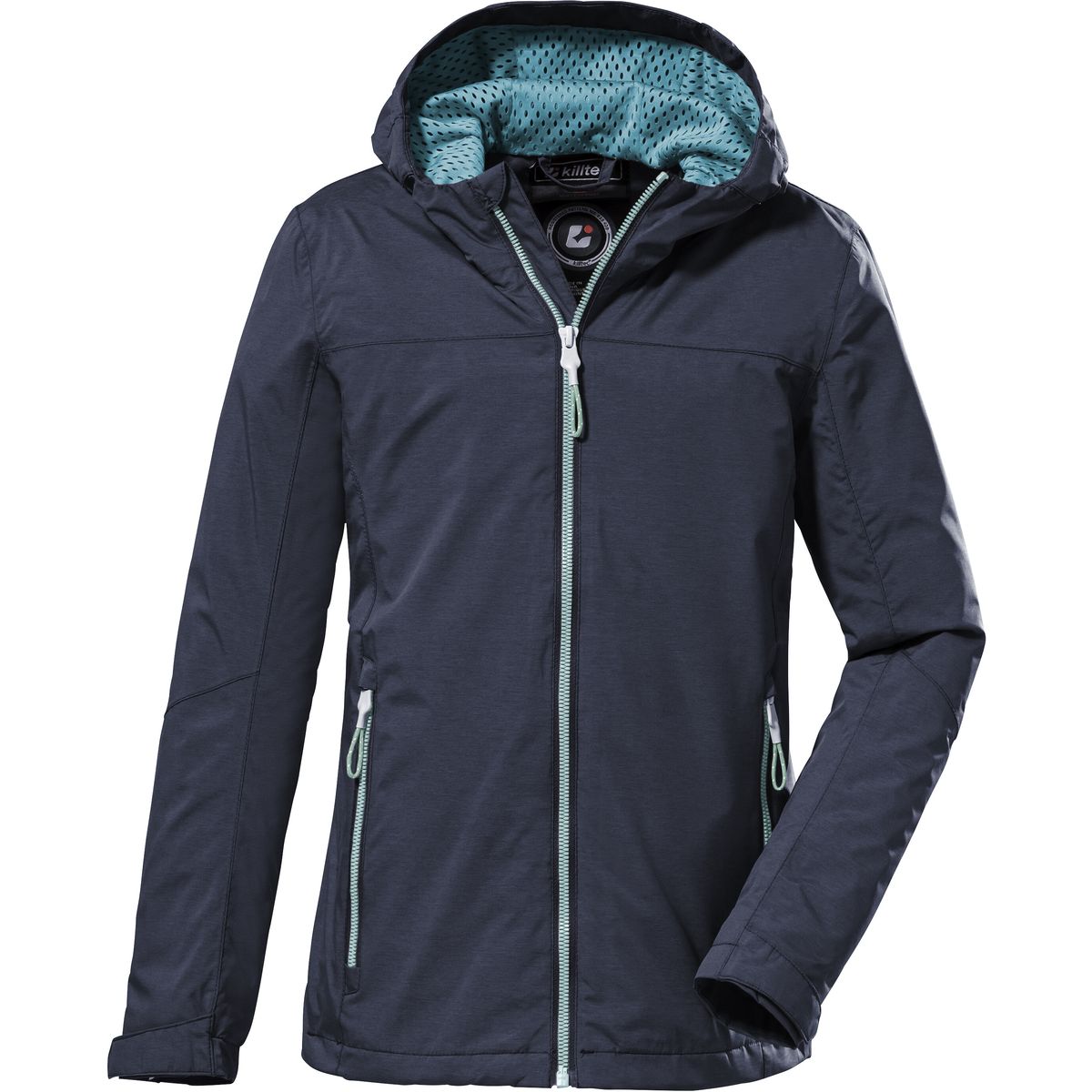 Killtec Kos 56 Kinder Funktionsjacke