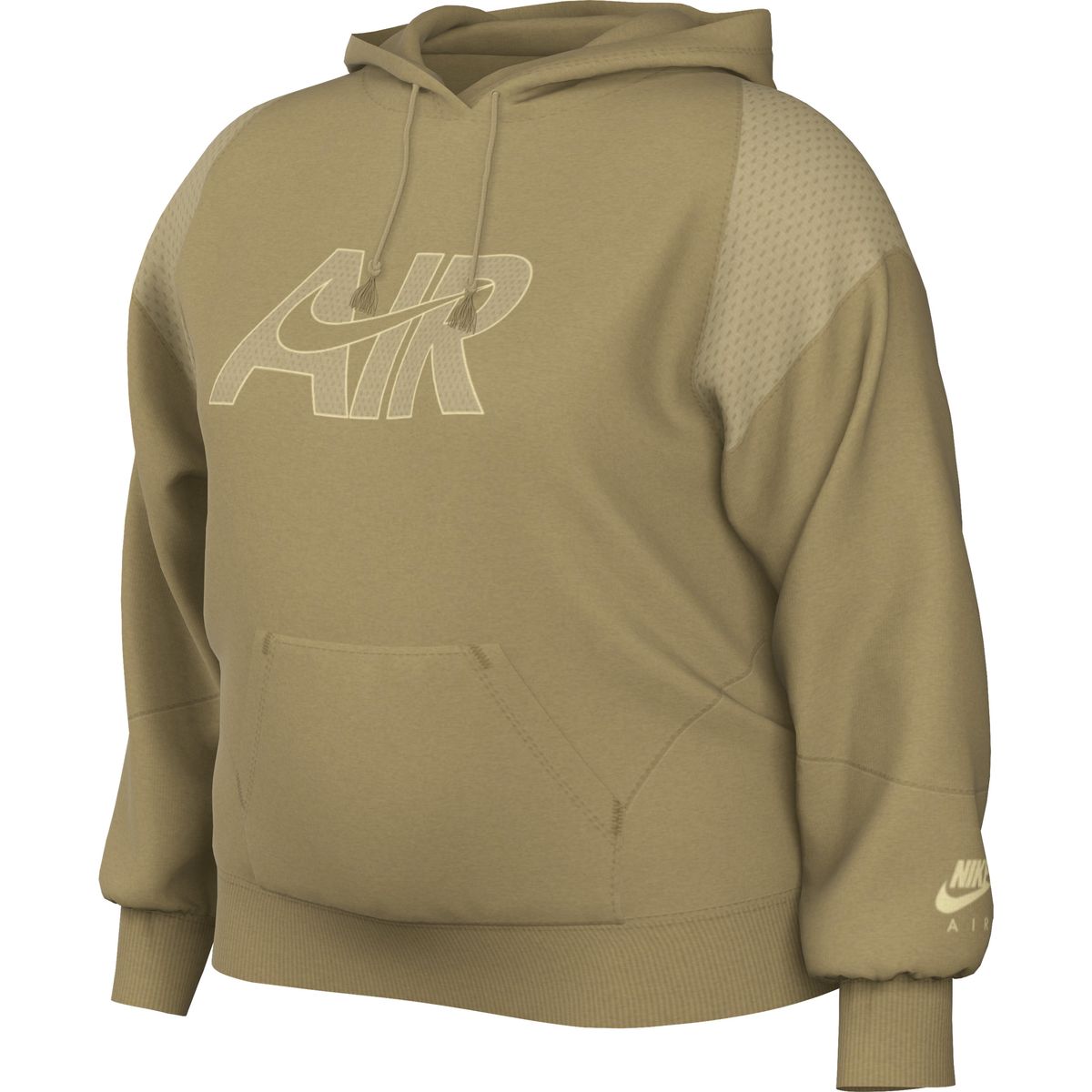 Nike Air  Damen Kapuzensweater