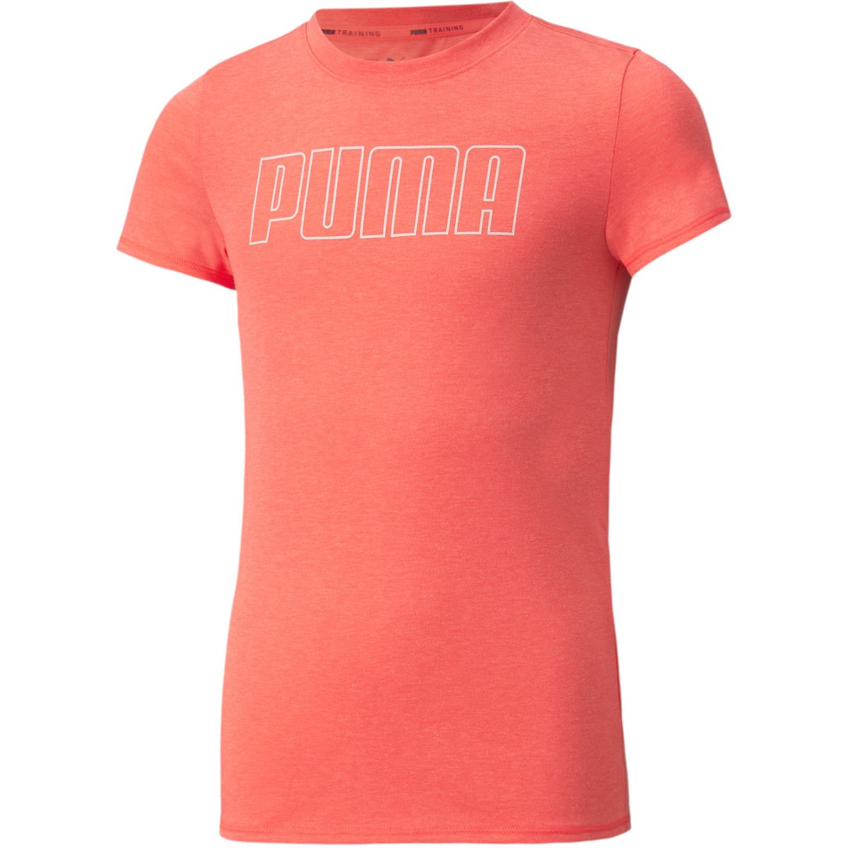 Puma Runtrain Tee Mädchen T-Shirt
