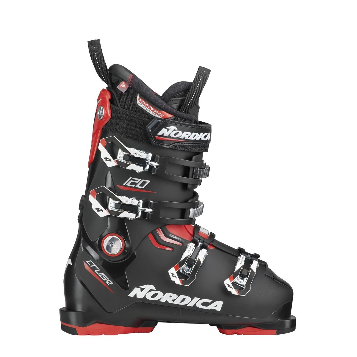Nordica The Cruise 120 Ski Alpin Schuh