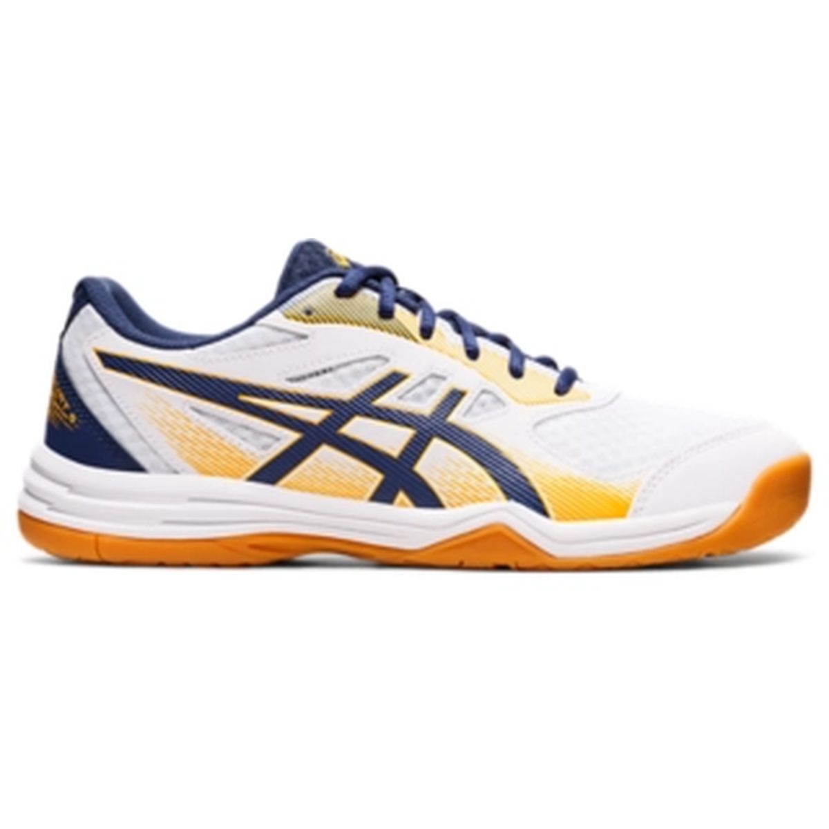 Asics Upcourt 5 Herren Netball-Schuh