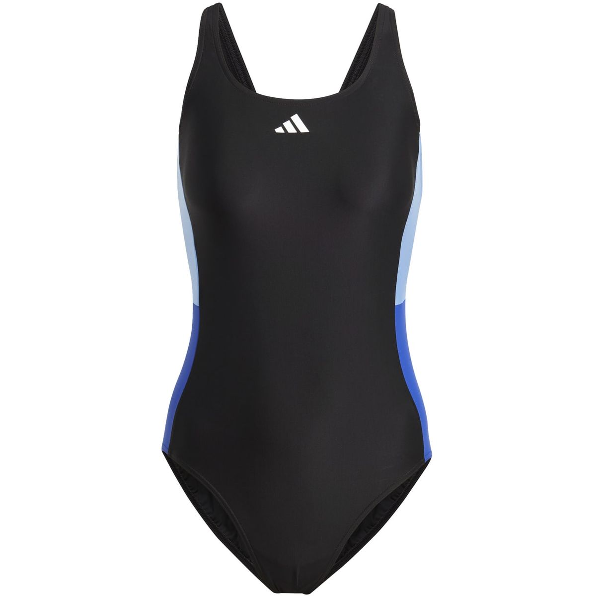 Adidas Colourblock Badeanzug Damen