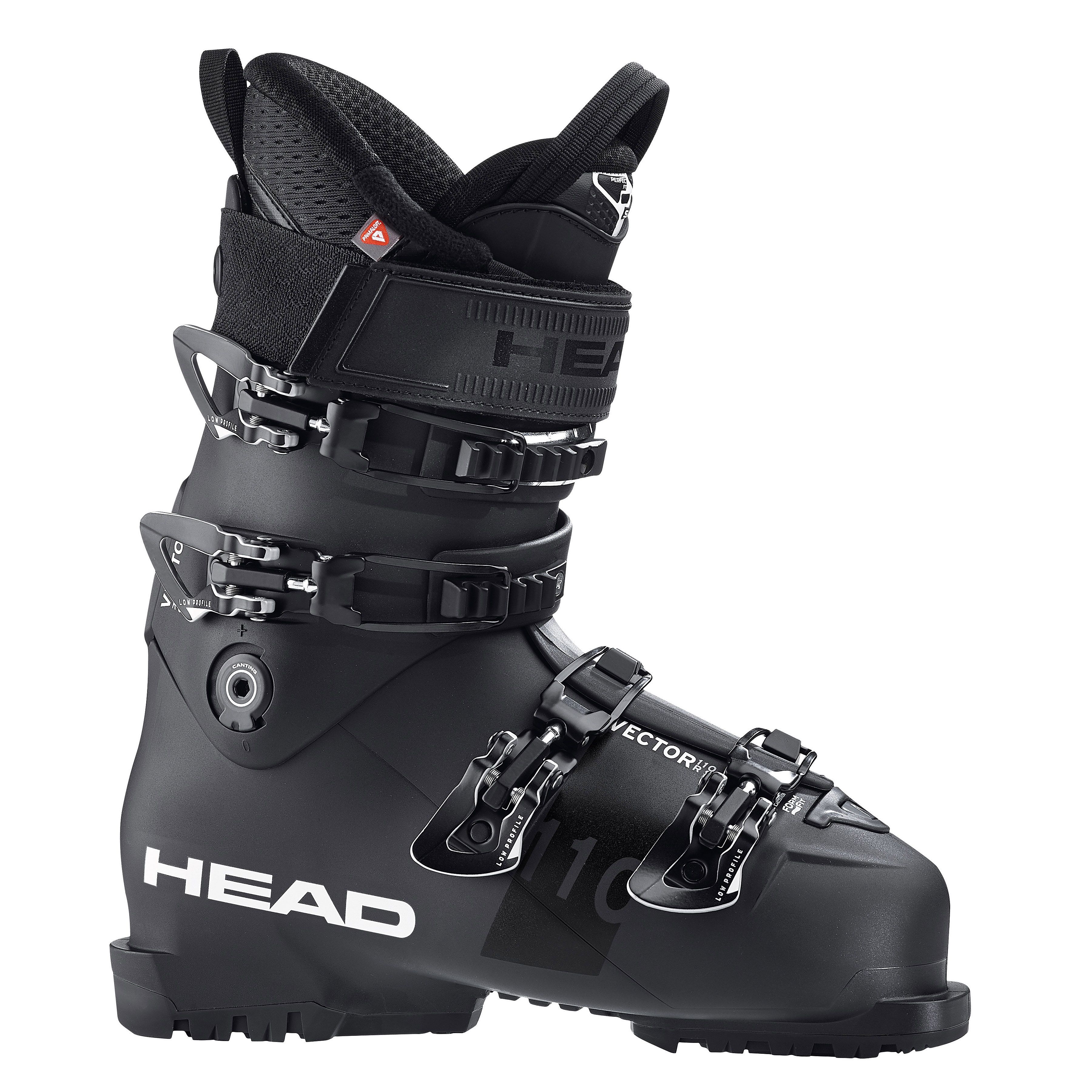 Head Vector 110 Rs Alpinskischuhe