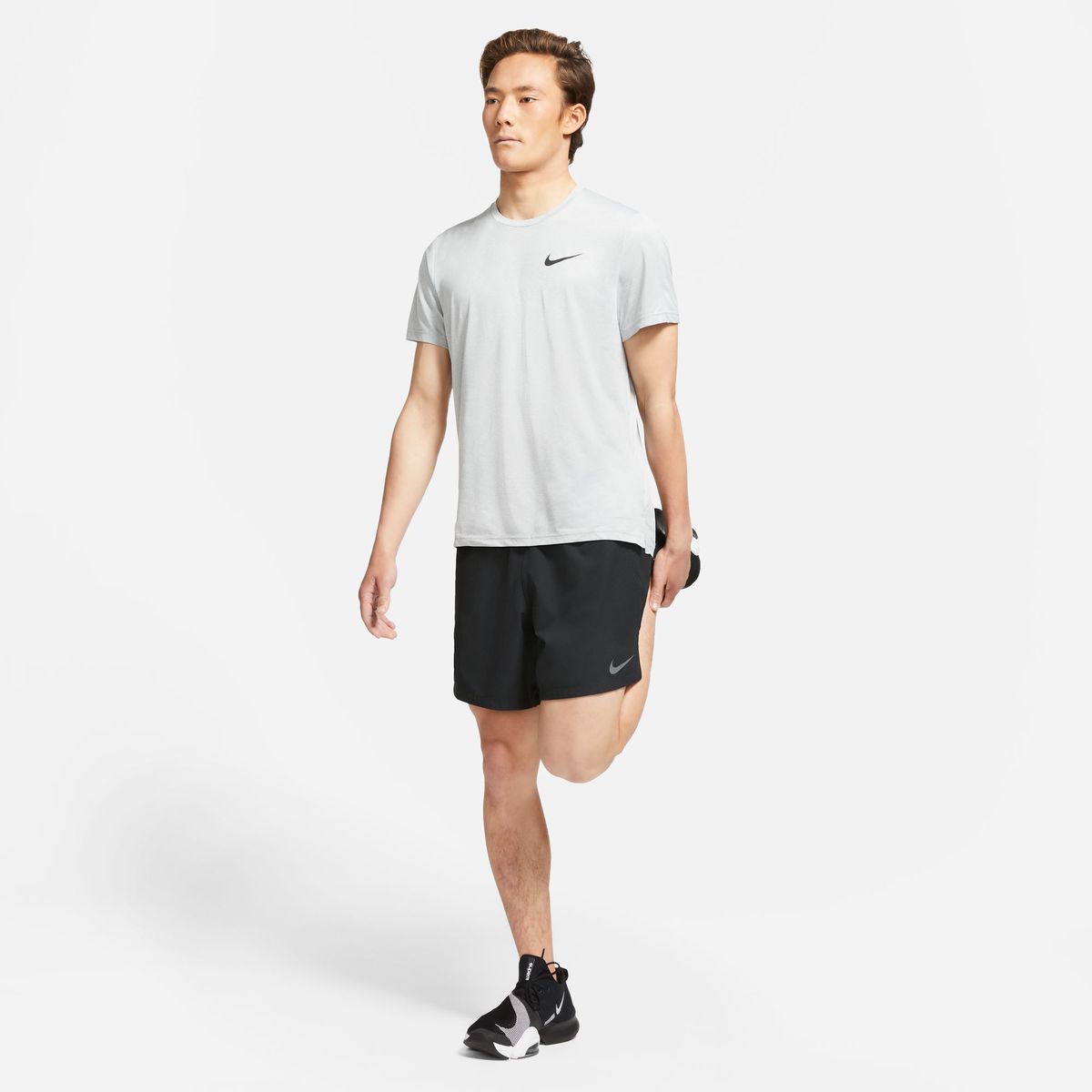 Nike Pro Dri-FIT Top Herren T-Shirt_5