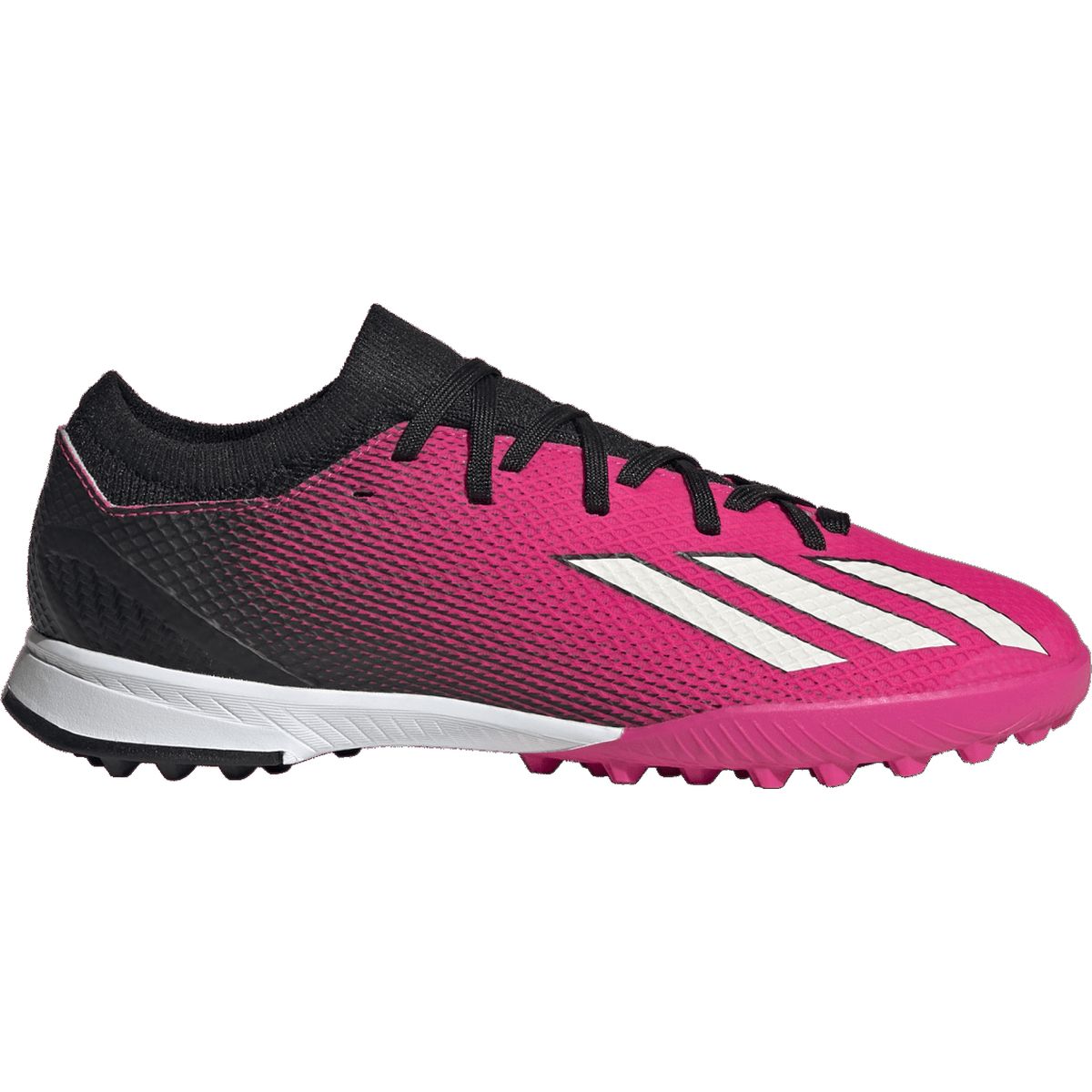 Adidas X Speedportal.3 TF Fußballschuh Kinder