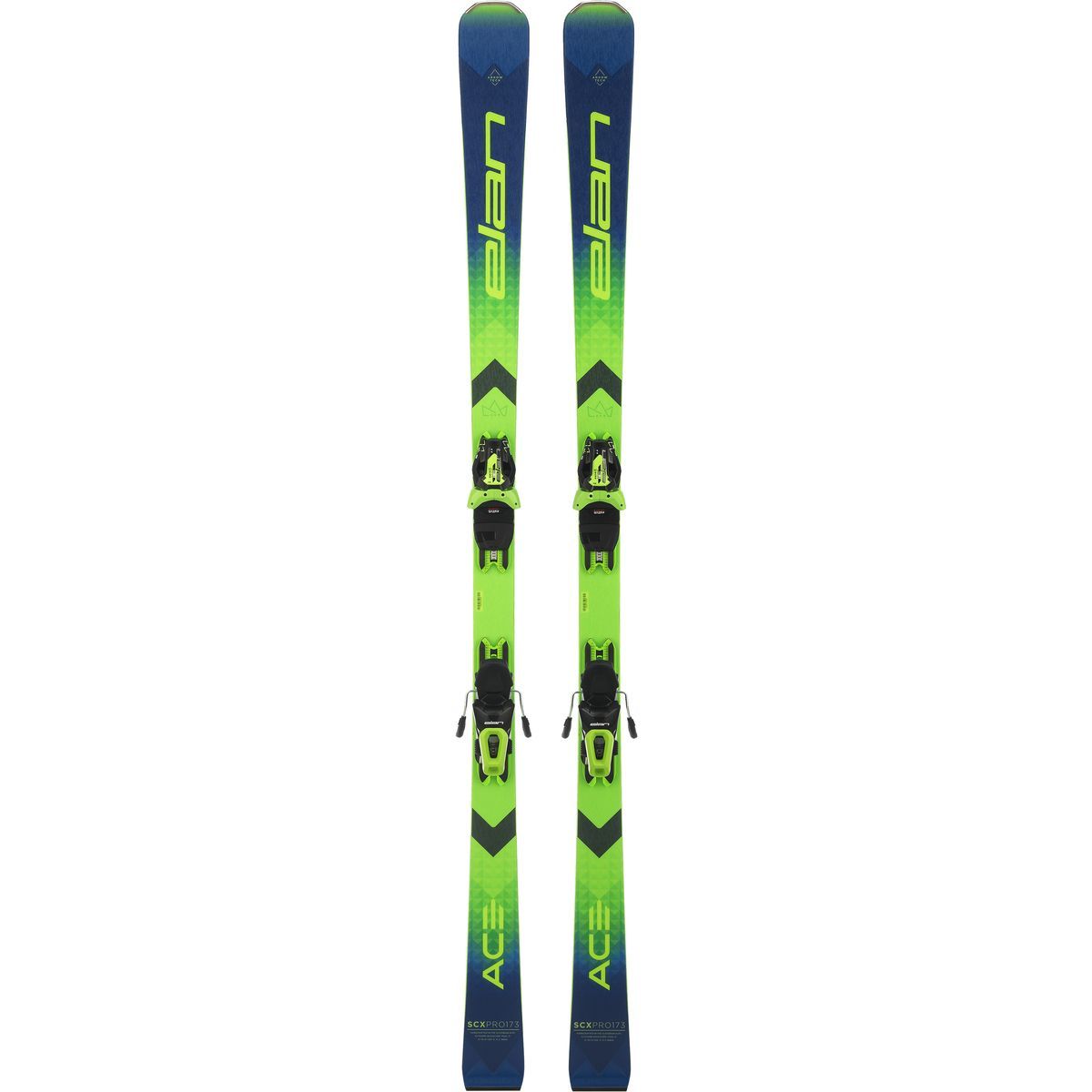 elan Ace SCX Pro Ps Els11.0 Unisex Race-Ski