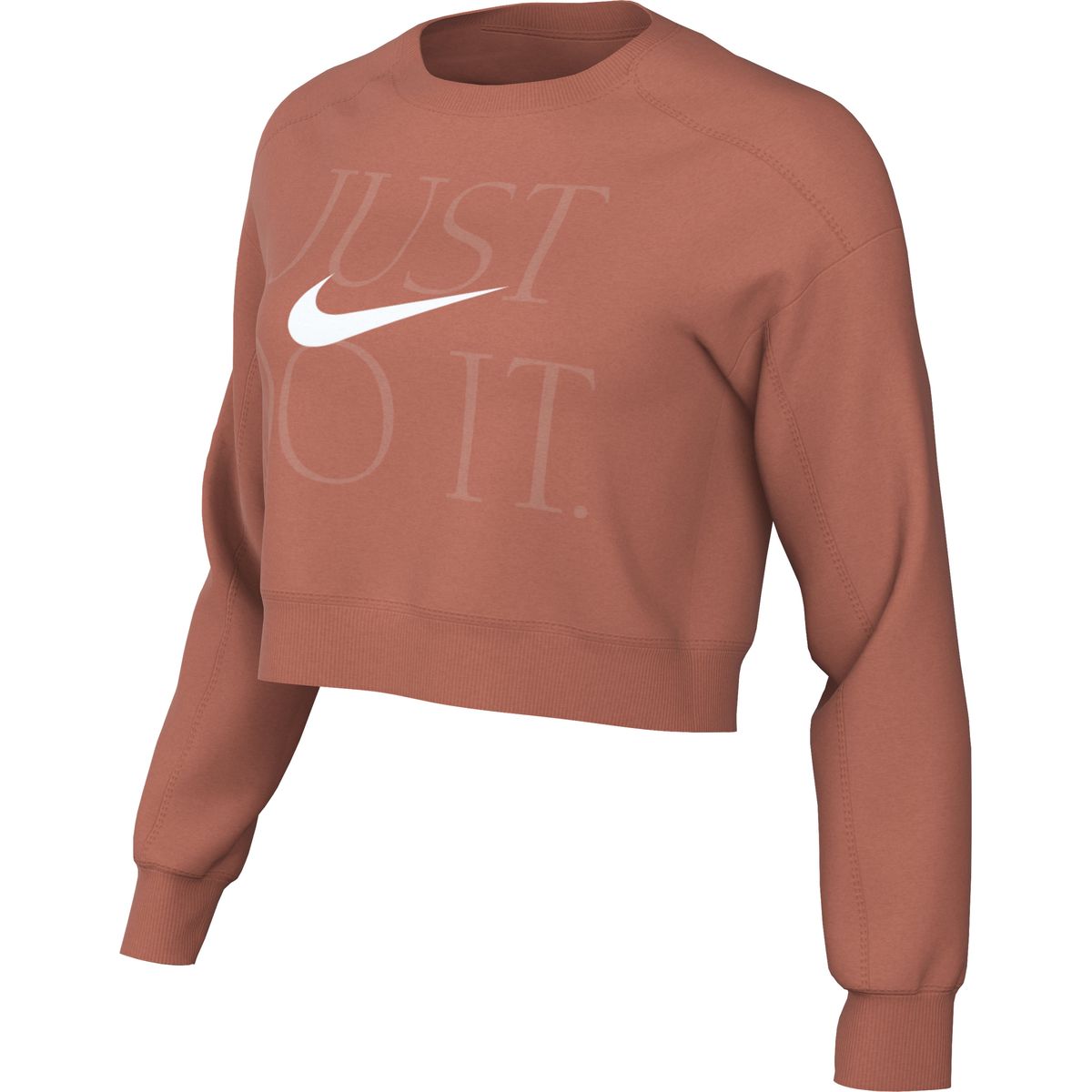 Nike Dri-FIT Get Fit Training Crew Damen Sweatshirt