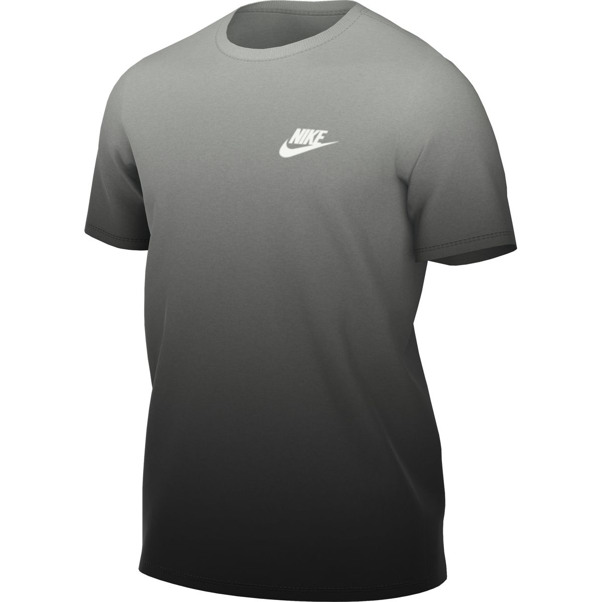 Nike Sportswear Essentials+ Dip-Dyed Herren T-Shirt