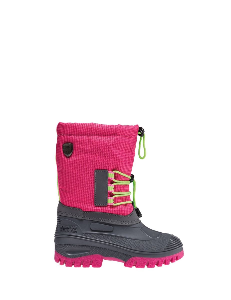 CMP Kids Ahto Wp Snow Boots Kinder Bergstiefel