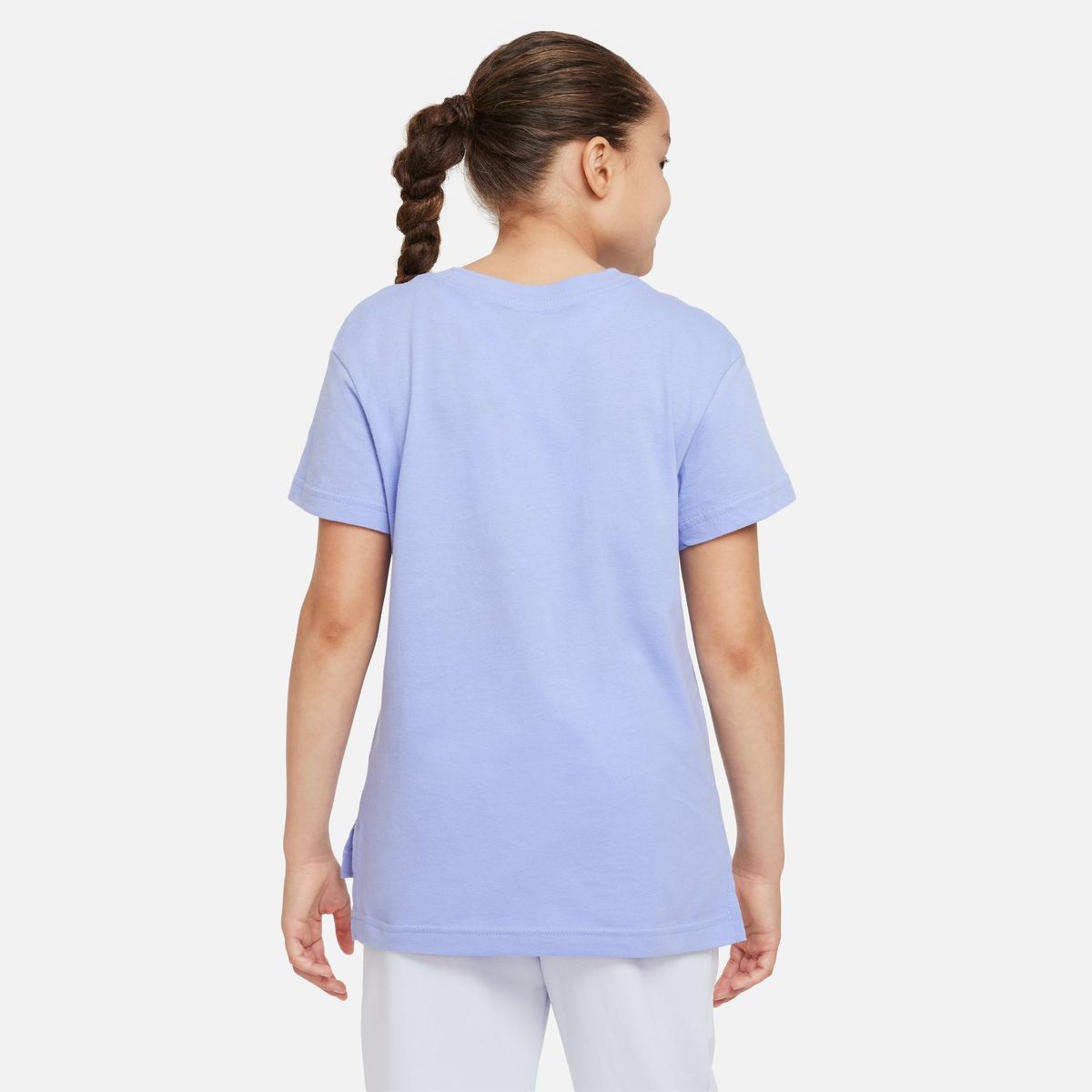 Nike Sportswear Mädchen T-Shirt_2