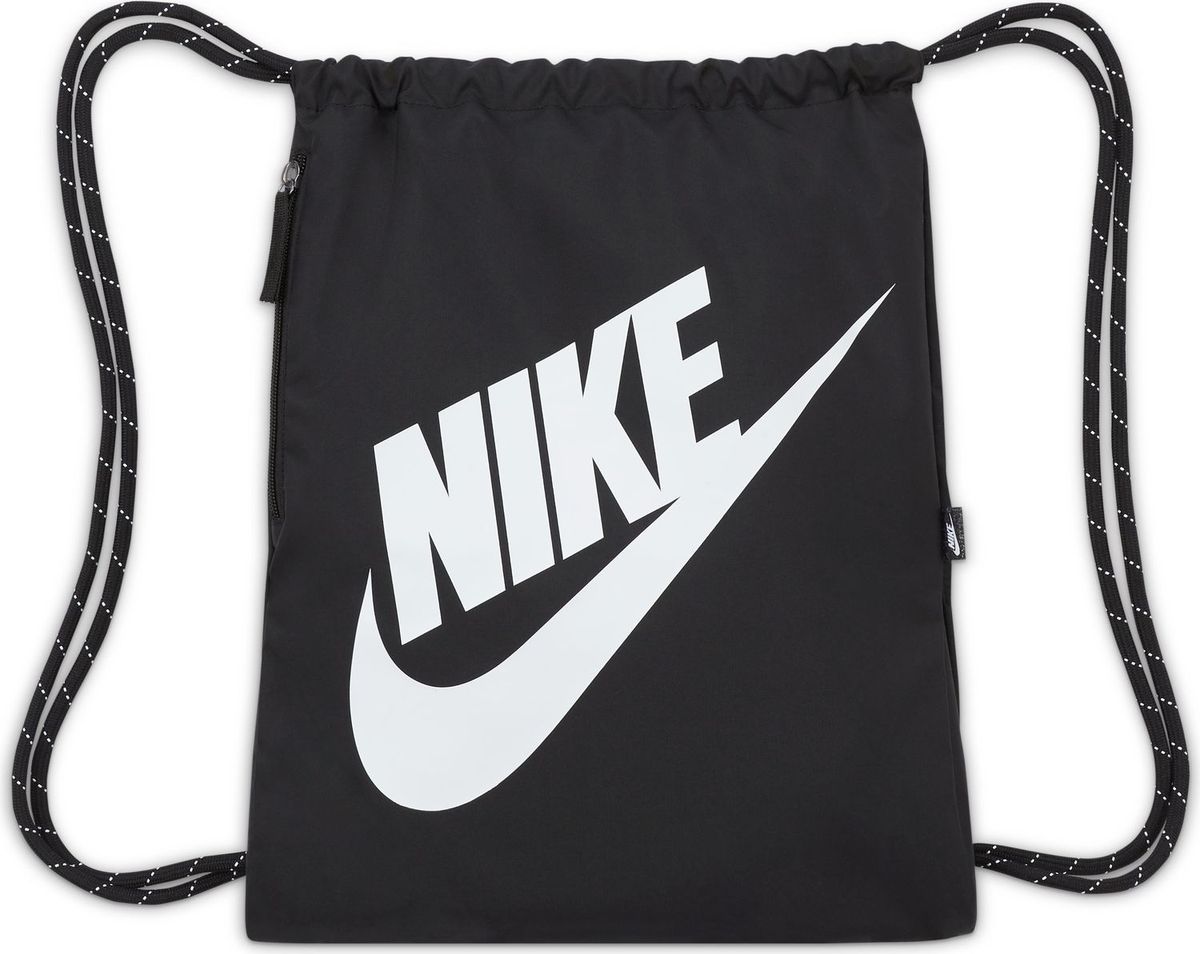 Nike Heritage Drawstring Unisex Beutel / Kleintasche
