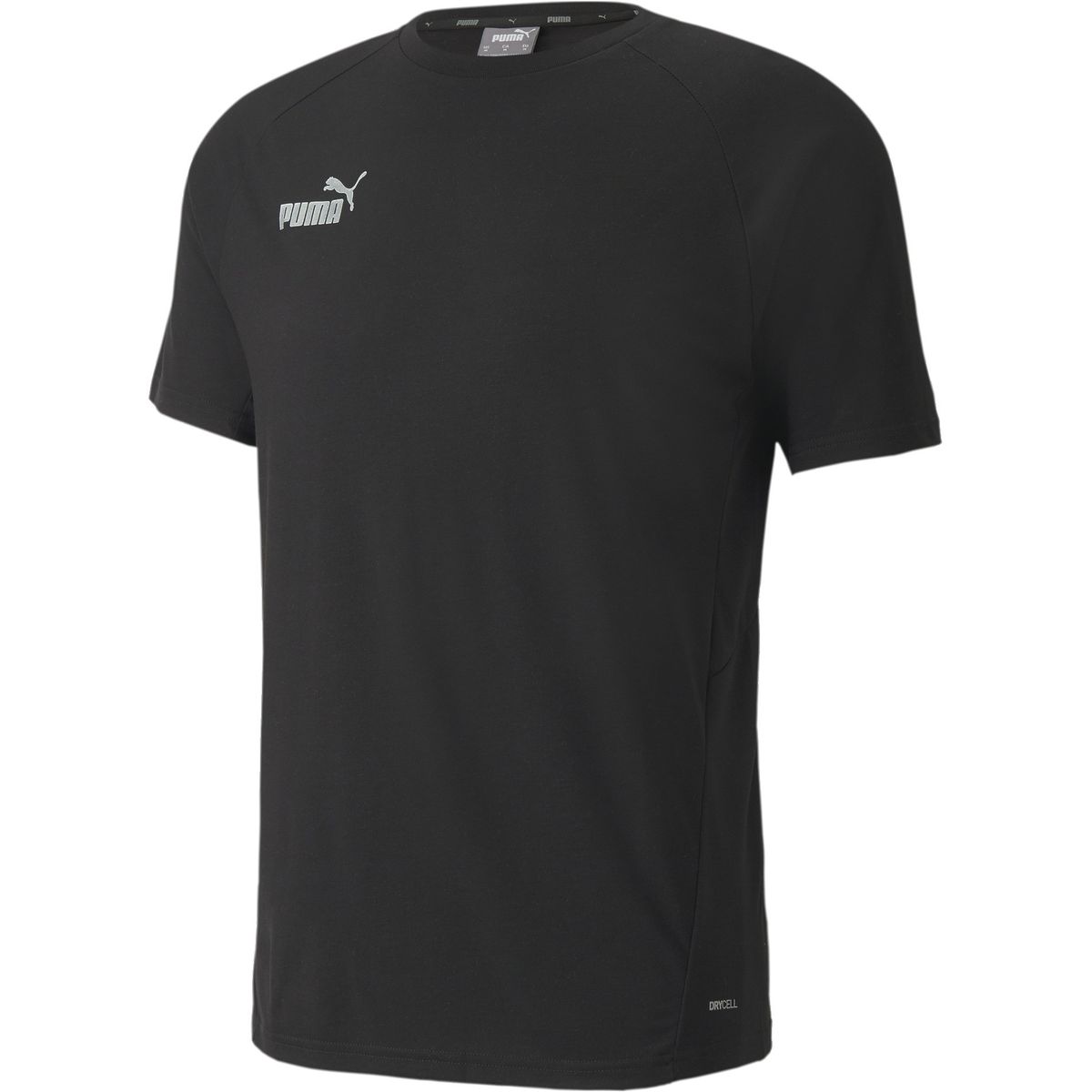 Puma TeamFINAL Casuals Tee Herren T-Shirt
