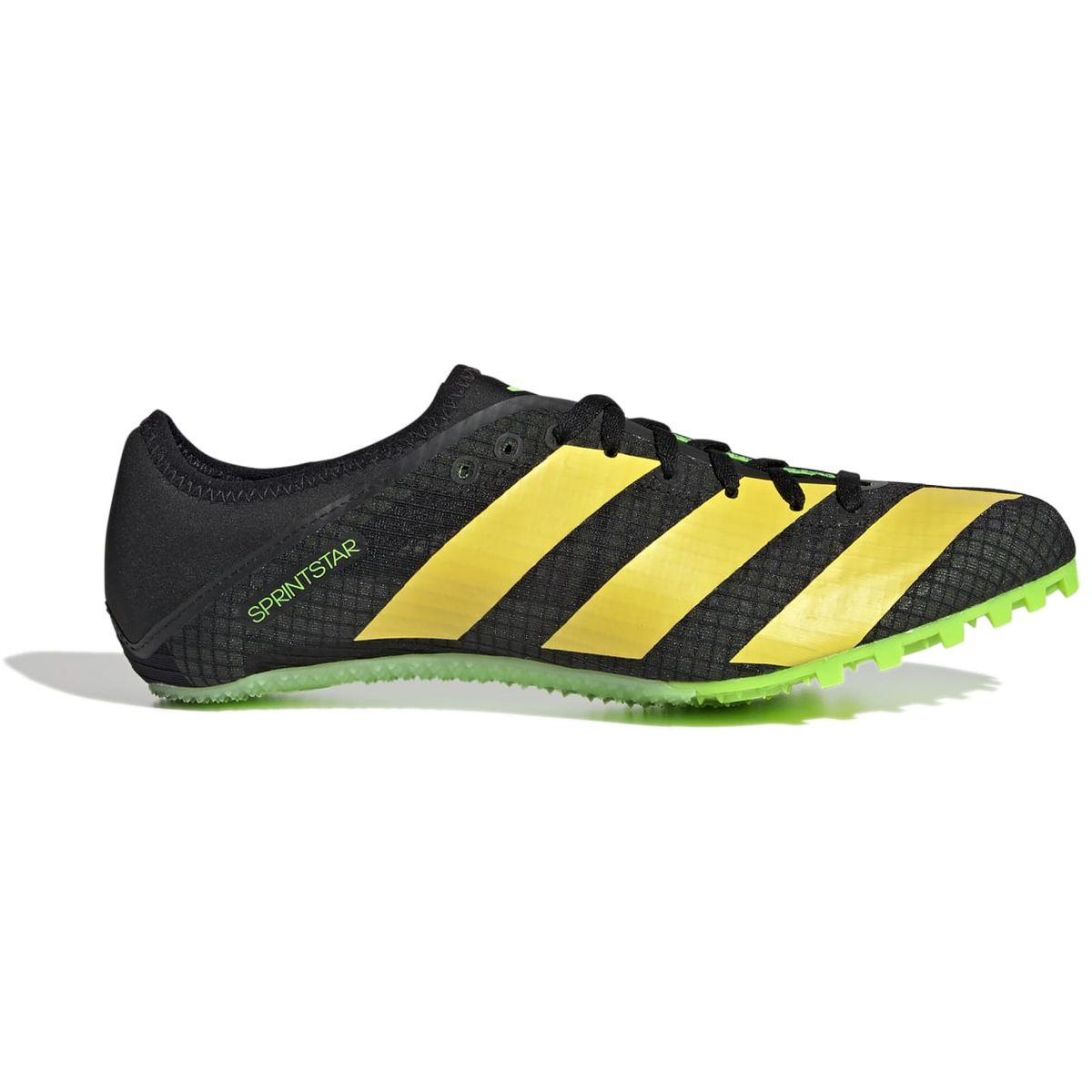 Adidas Sprintstar Spike-Schuh Herren