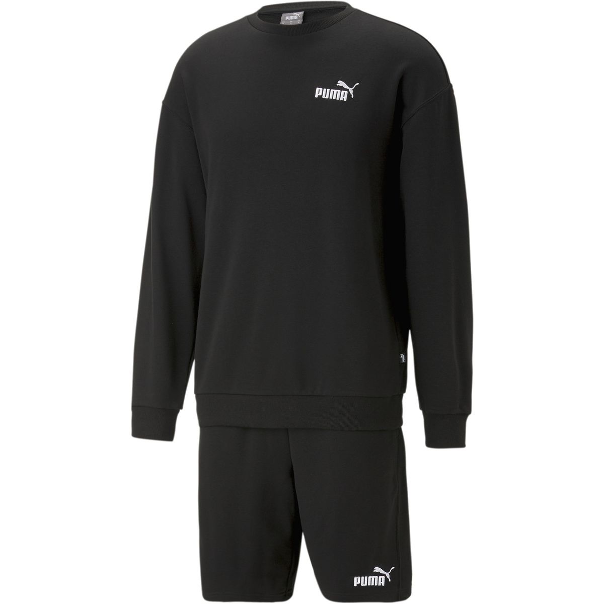 Puma Relaxed Suit Herren Sportanzug