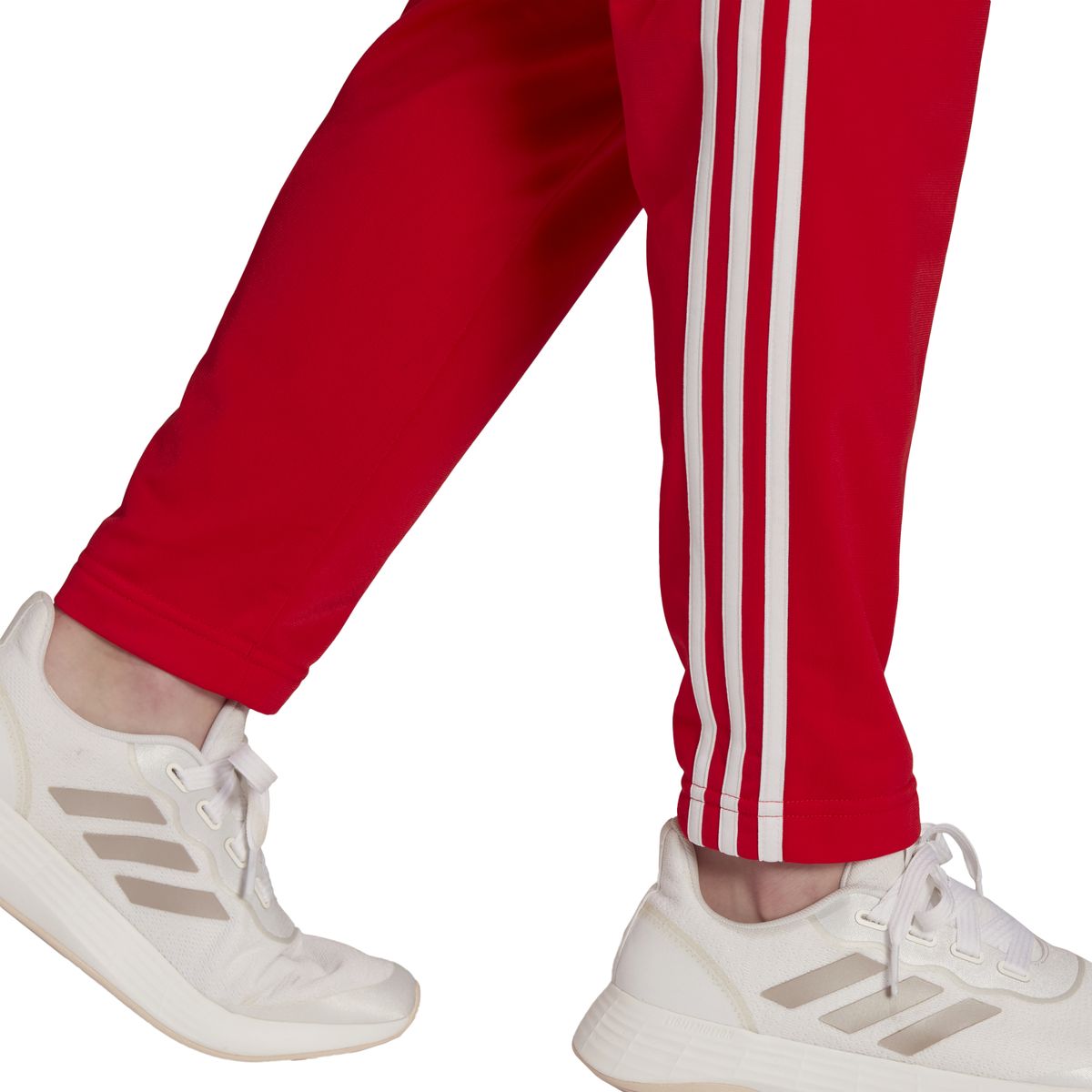 Adidas Essentials 3-Streifen Trainingsanzug Damen_3