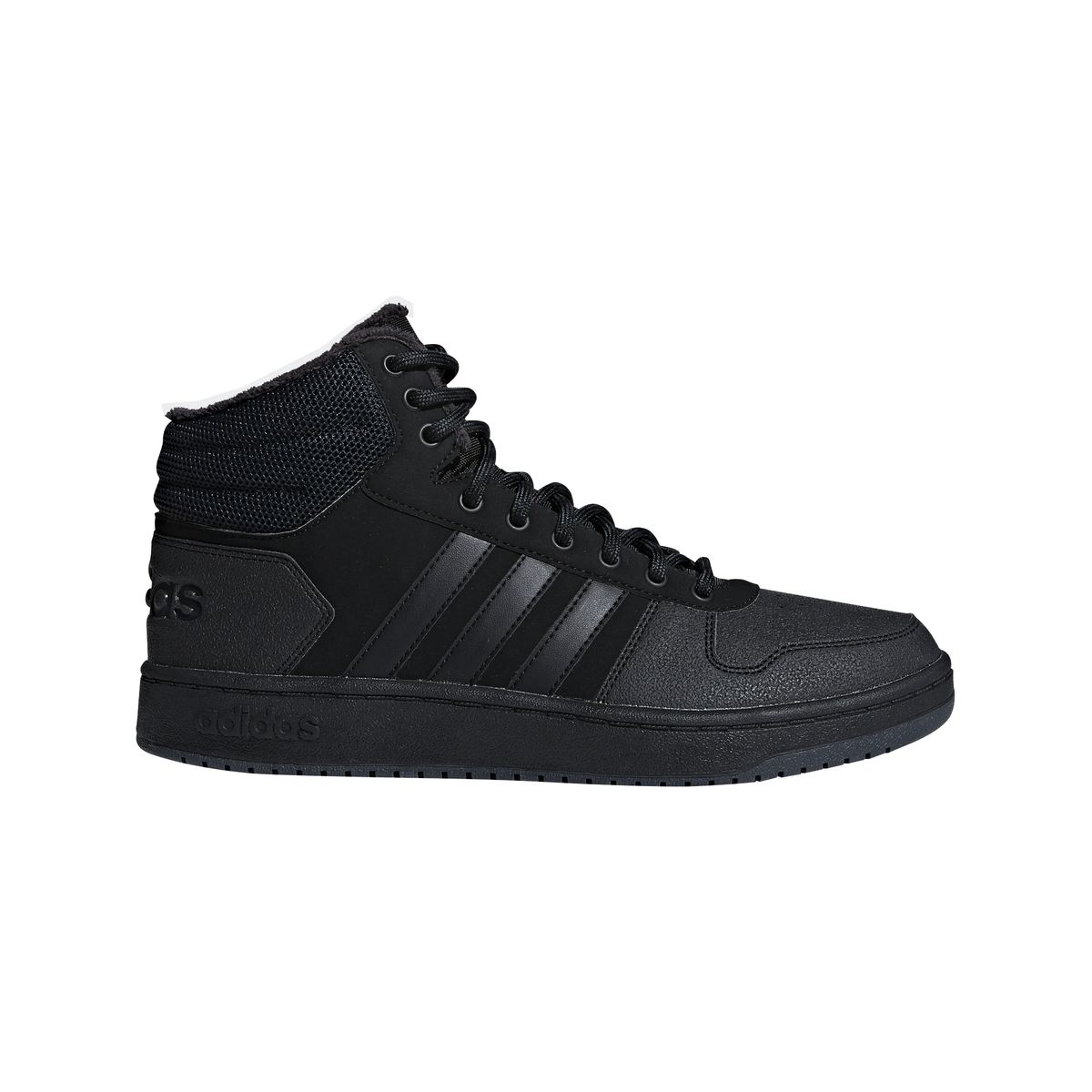 Adidas Hoops Mid 2.0 Schuh Herren