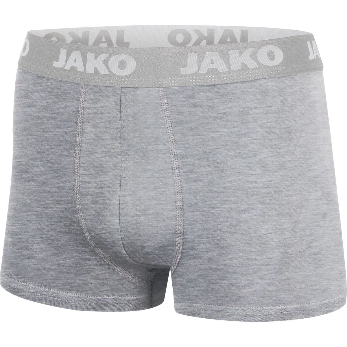 Jako Boxershort Basic 2er Pack Herren