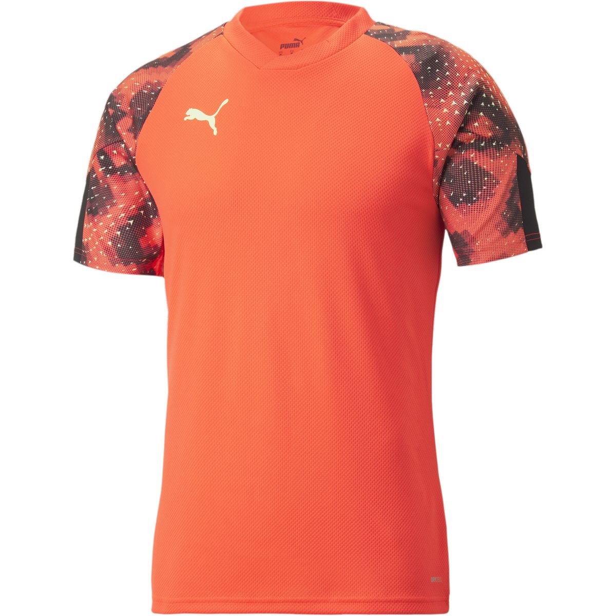 Puma IndividualFINAL WC Herren Trikot