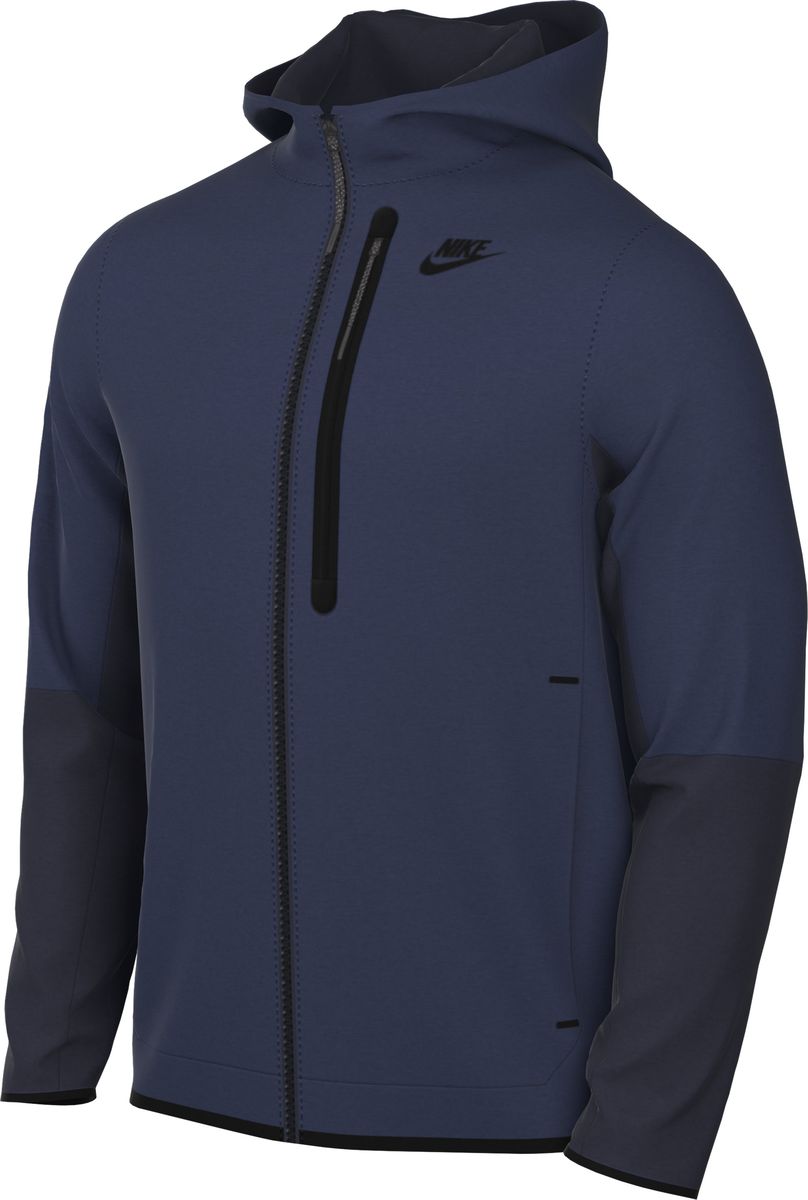 Nike Sportswear Tech Essentials Repel Hooded Herren Unterjacke