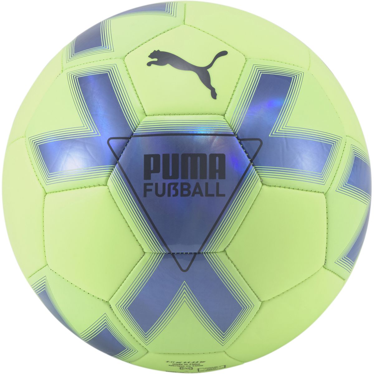 Puma Cage Ball Outdoor-Fußball