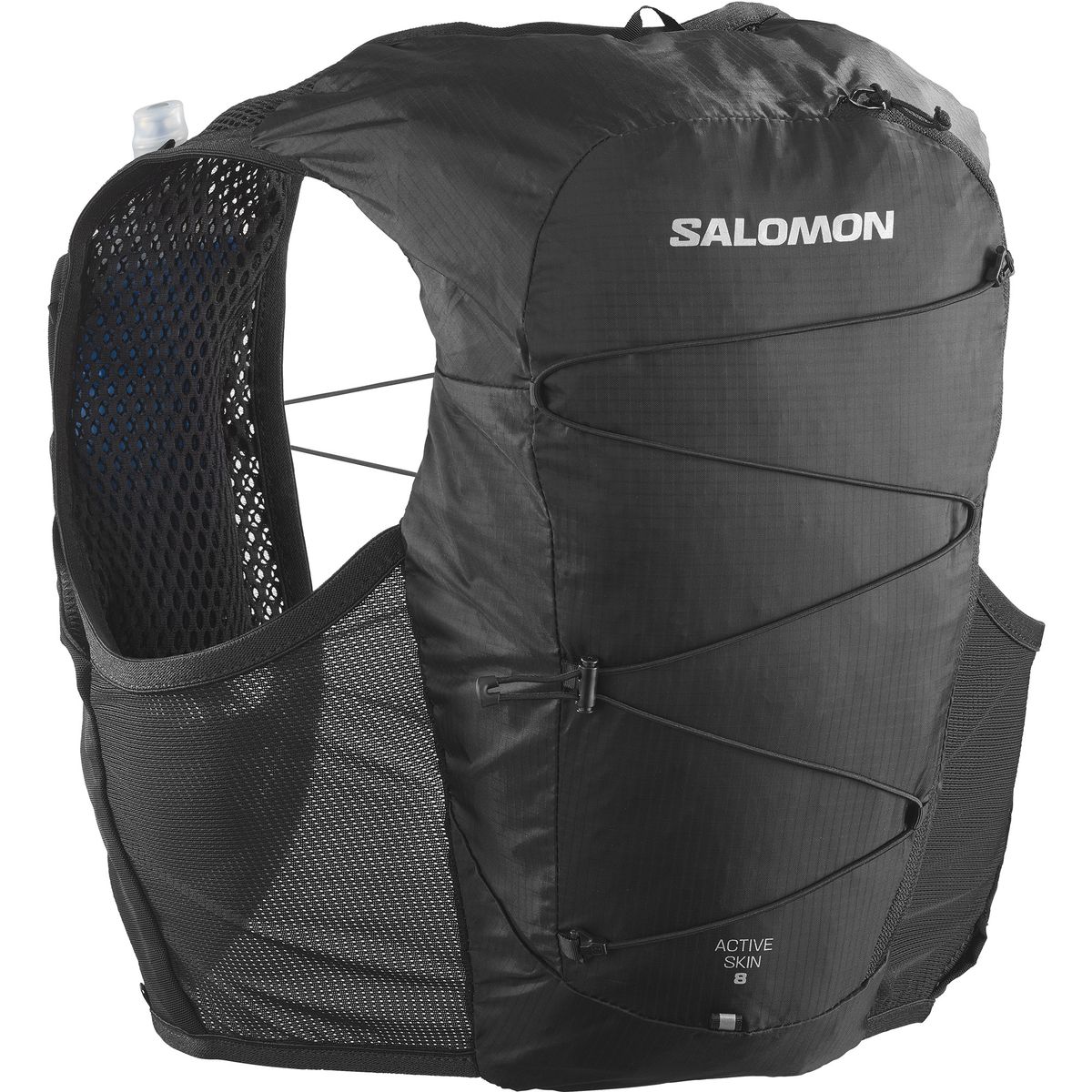 Salomon Active Skin 8 Unisex Runningrucksack