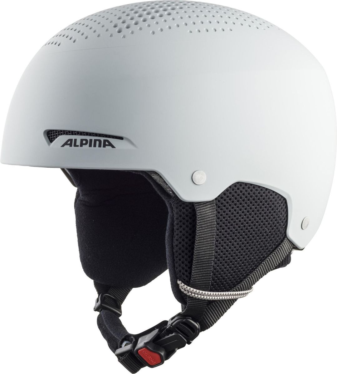 Alpina Zupo Helm Unisex