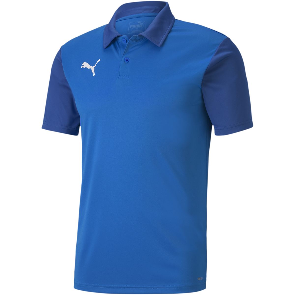 Puma TeamGOAL 23 Sideline Polo Herren Trikot