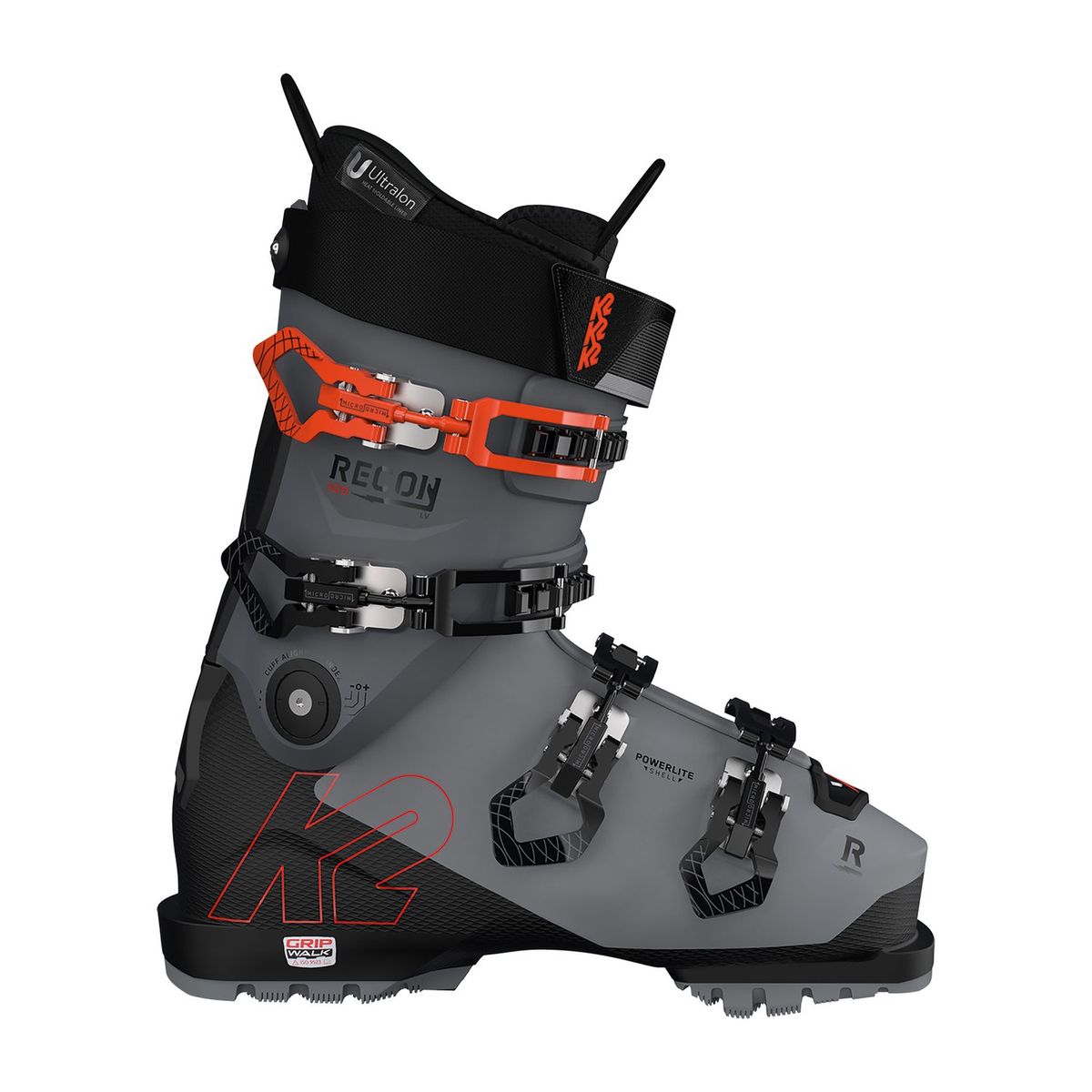 K2 Recon 100 Mv Gripwalk Alpinskischuhe