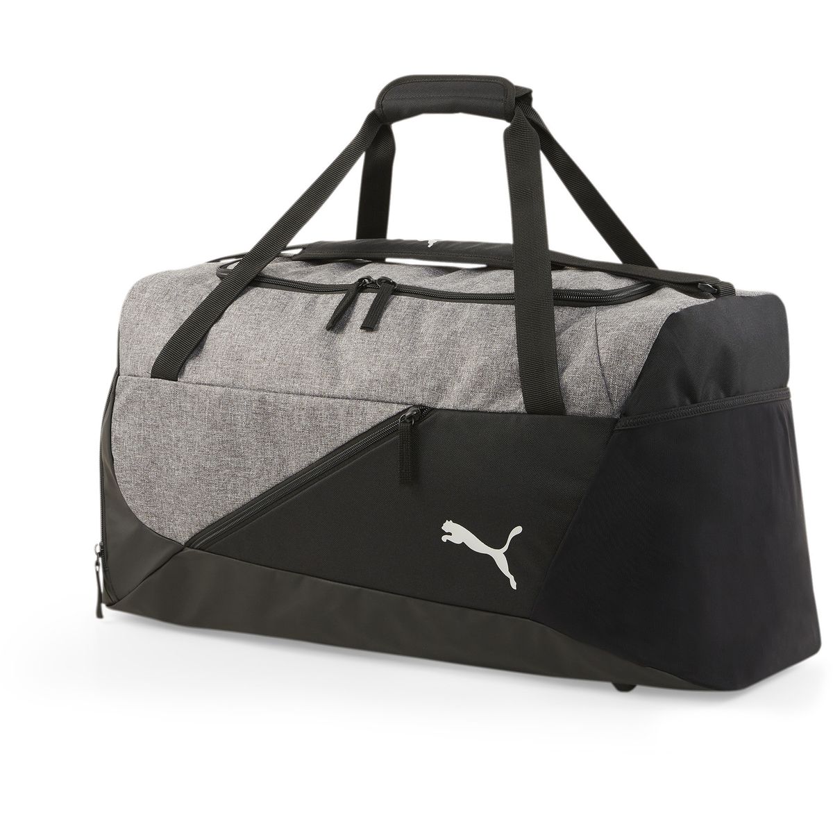 Puma TeamFINAL Teambag M Sporttasche