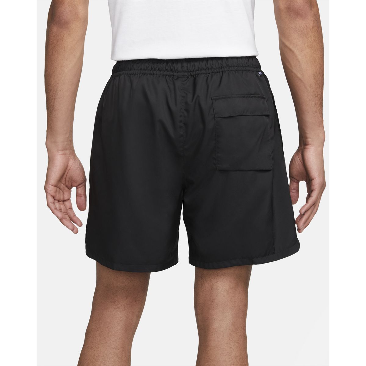 Nike Sportswear Sport Essentials Woven Lined Flow Herren Shorts_5