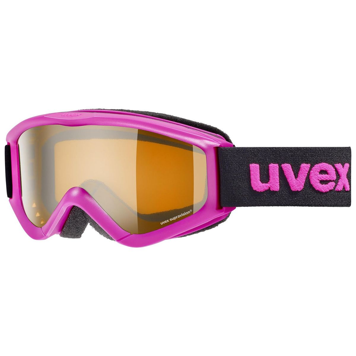 Uvex Speedy Pro Skibrille