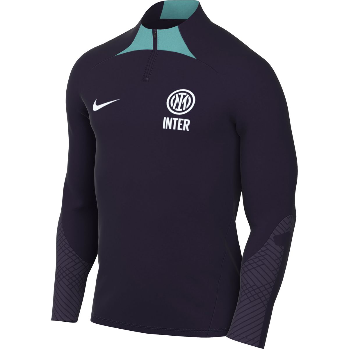 Nike Inter Milan Strike Dri-FIT Herren Sweater
