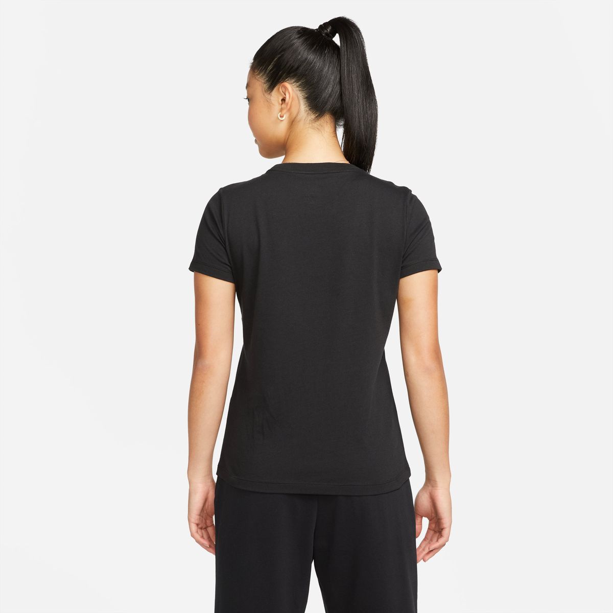 Nike Sportswear Club Damen T-Shirt_4