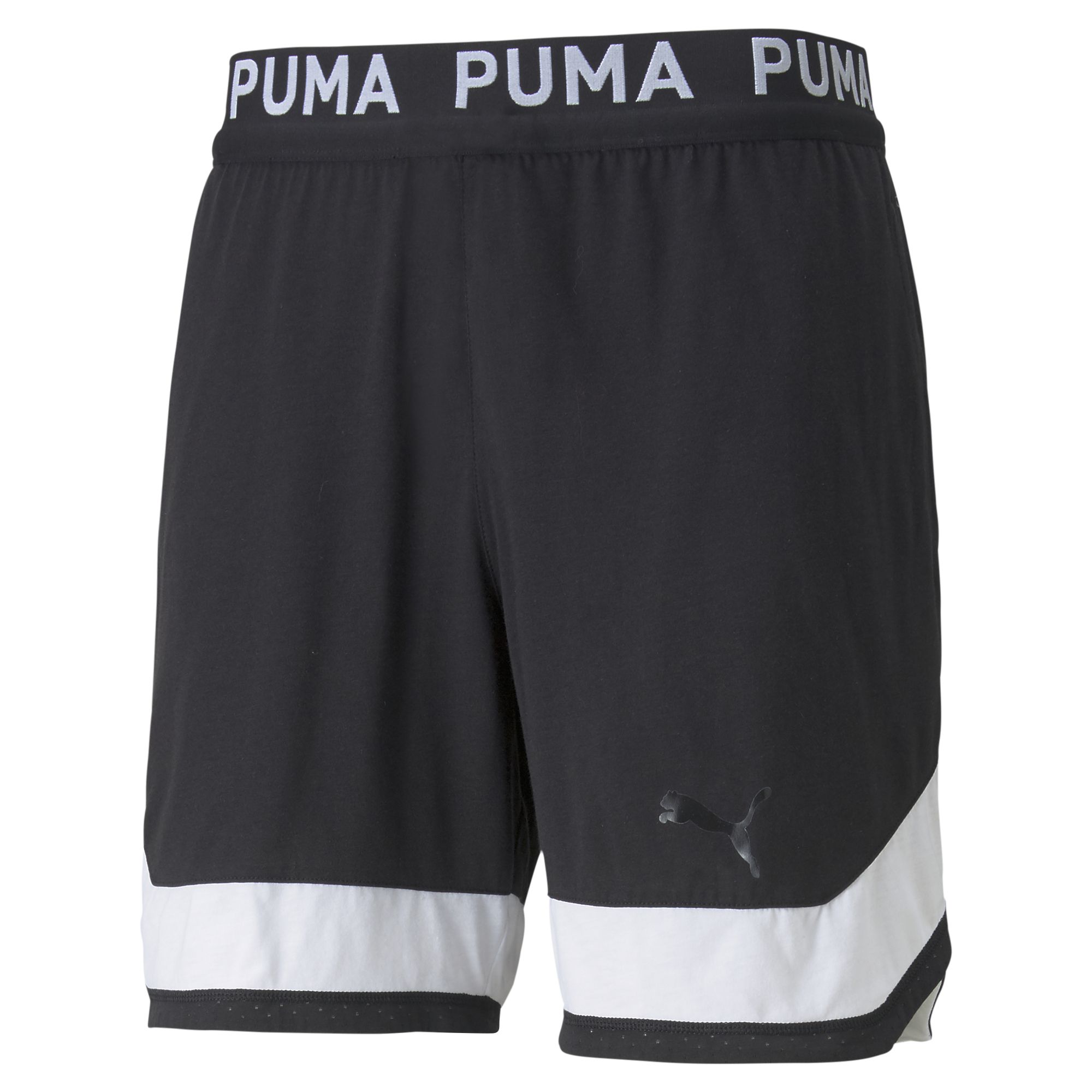 Puma Train Vent Knit 7" Short Herren Shorts_0