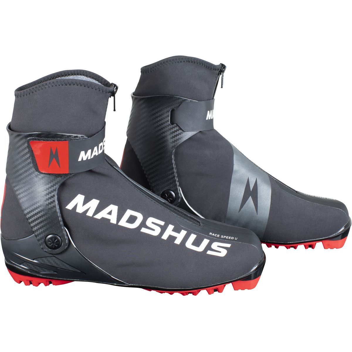 Madshus Race Speed Universal Boot Langlaufschuhe
