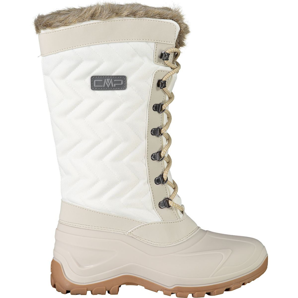 CMP Nietos Snow Boots Damen Bergstiefel