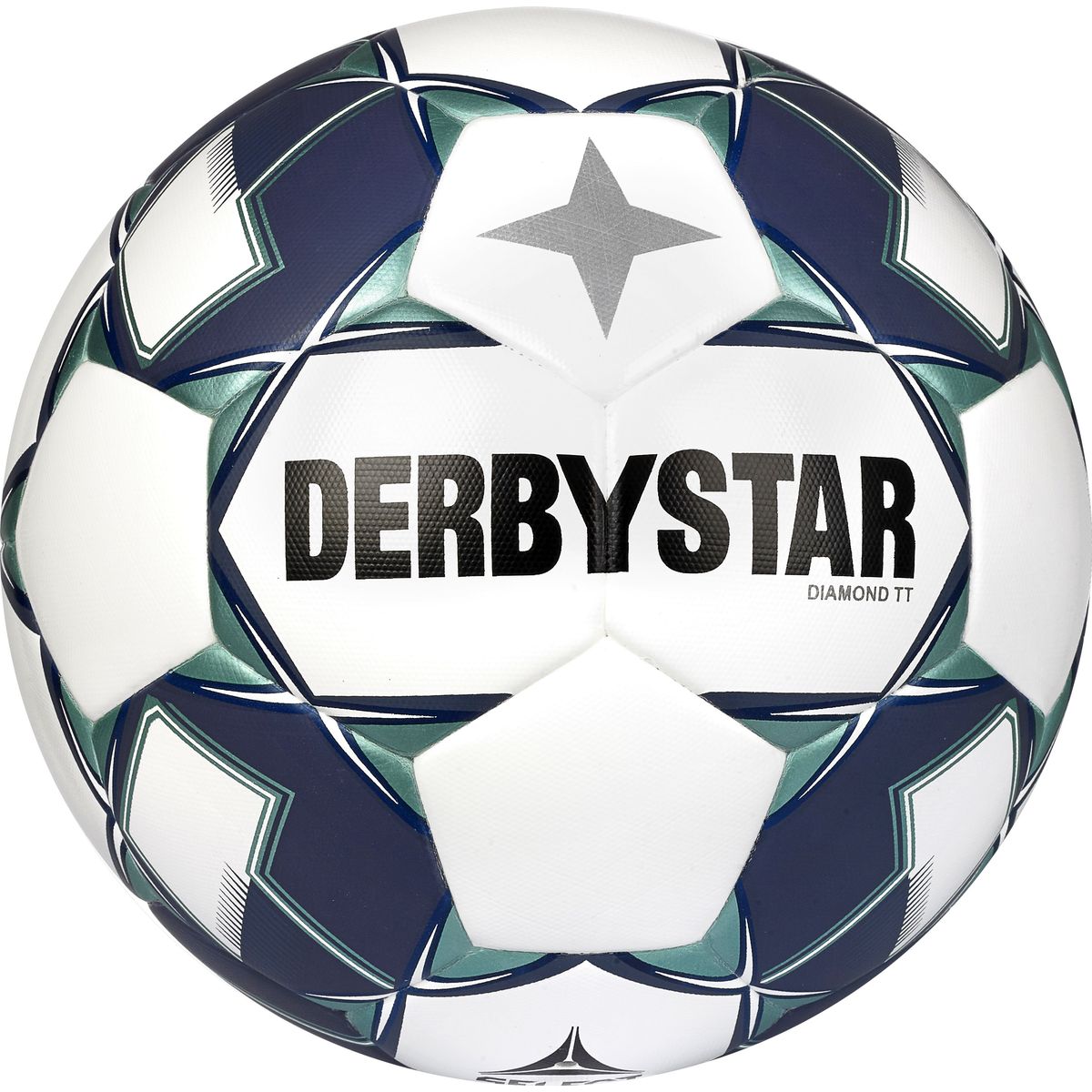 Derbystar Diamond TT DB v22 Outdoor-Fußball