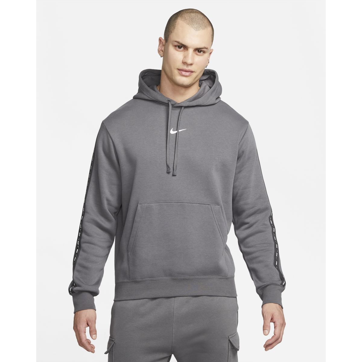 Nike Sportswear Herren Kapuzensweater