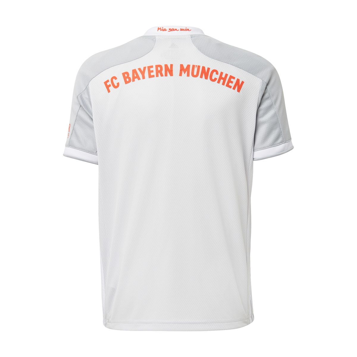 Adidas FC Bayern München 20/21 Auswärtstrikot Jungen_4